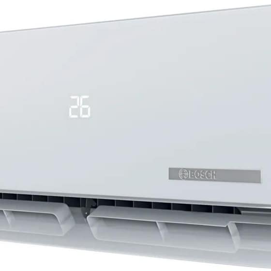 BOSCH Series 6 ASI09AW40/ASO09AW40 Κλιματιστικό Inverter 9.000 BTU A+++/A+++ με WiFi image 3