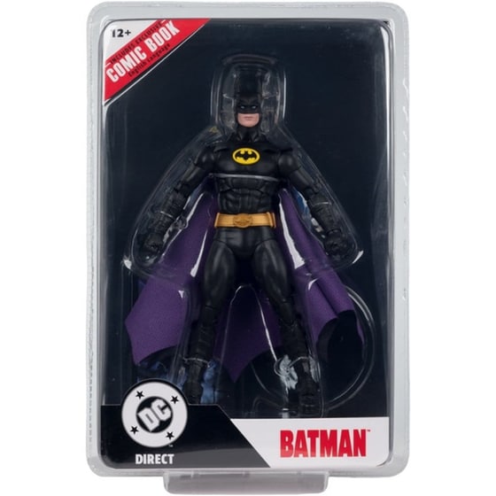 Φιγούρα McFarlane DC Comics - Batman (18cm) image 7