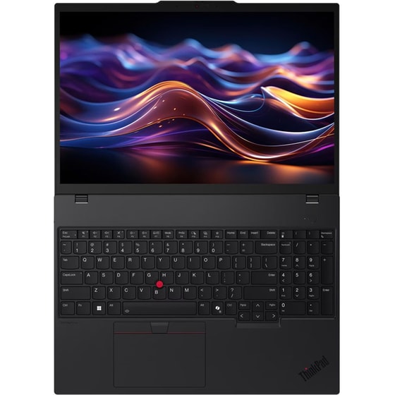 Lenovo Thinkpad P16s Gen 4 16" IPS FHD+ (AMD Ryzen AI 7 Pro-350/32GB/512GB SSD/Radeon 860M Graphics/Win11Pro) Laptop image 1