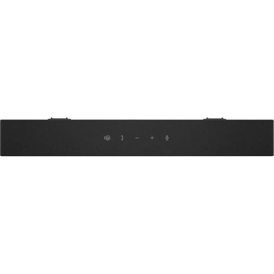 Dell SB725 PRO Premium Soundbar 3.60 W - Black image 2