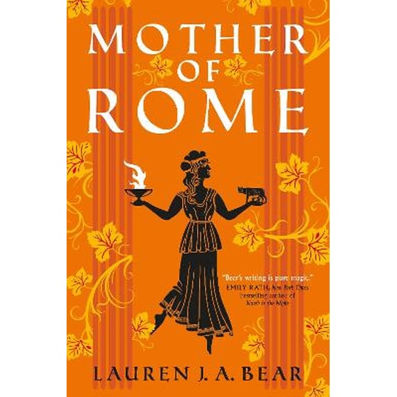 Mother of Rome image 0