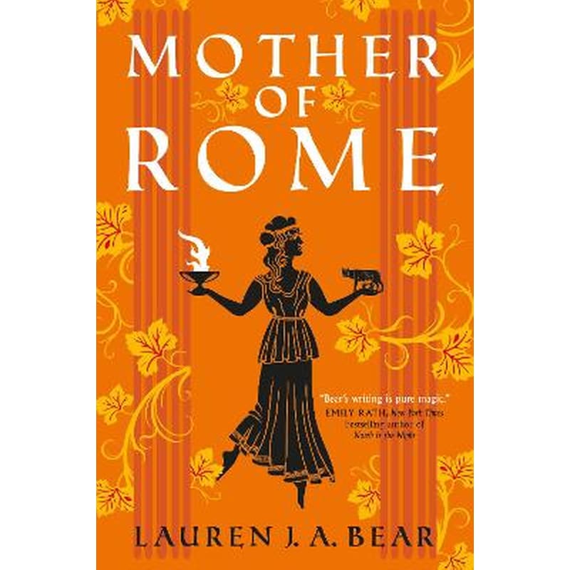 Mother of Rome