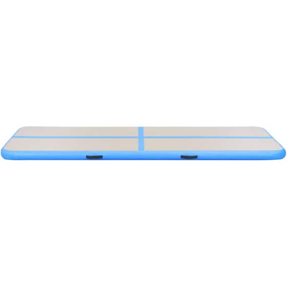 Στρώμα Γυμναστικής VidaXL από PVC 600x100x10 cm - Μπλε image 4