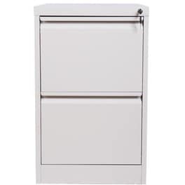 Συρταριέρα Γραφείου Nextdeco 73x46x62 cm - Γκρι