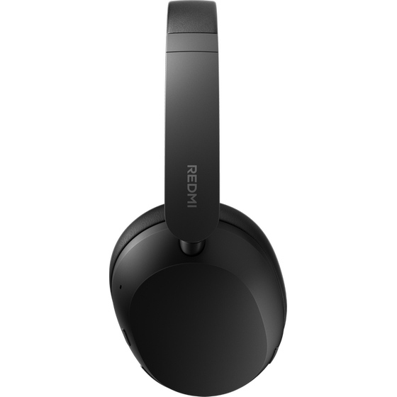 Ασύρματα Ακουστικά Κεφαλής Xiaomi Redmi Headphones Neo - Obsidian Black image 5