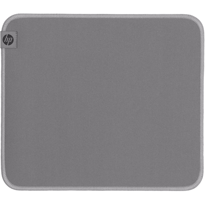 HP Mouse Pad 100 Medium Sanitizable Γκρι