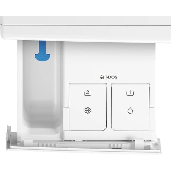 BOSCH WGG244FGGR 9 kg 1.400 Στροφές με ActiveWater Plus Λευκό Πλυντήριο Ρούχων image 3
