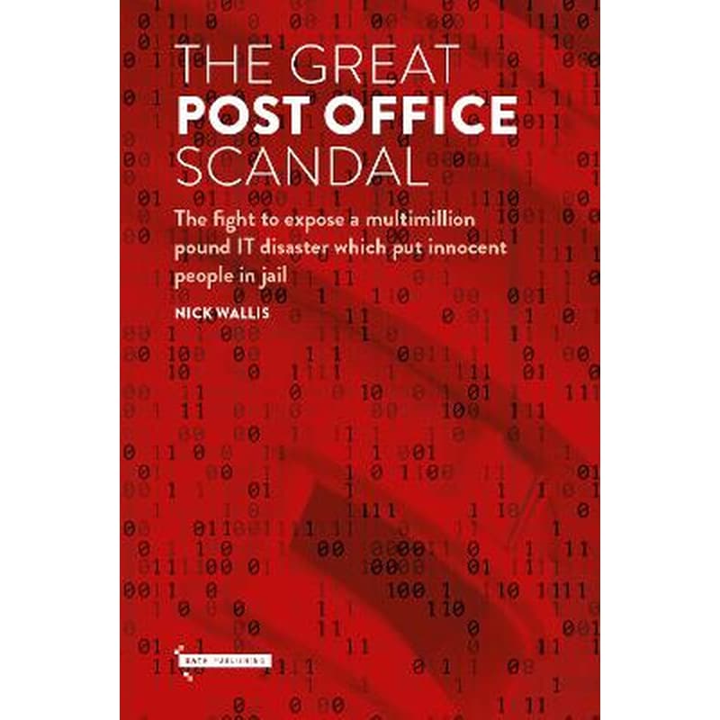 Great Post Office Scandal