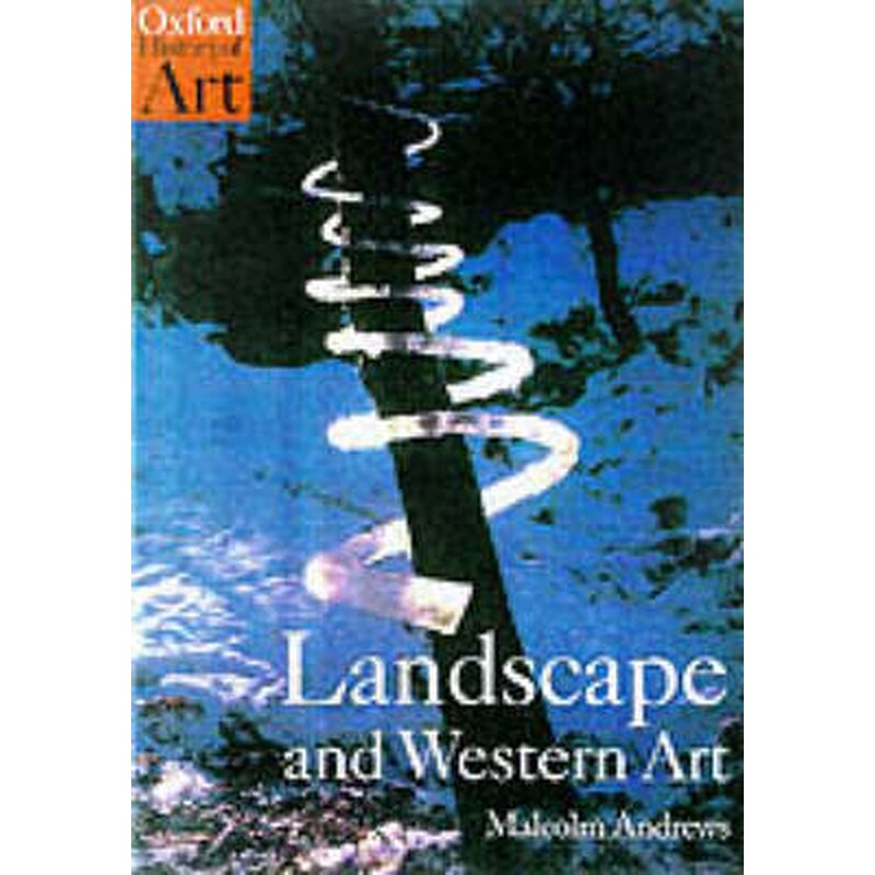 Landscape and Western Art