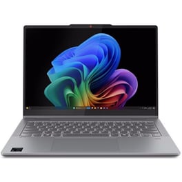 Lenovo IdeaPad 5 2-in-1 14Q8X9 14" WUXGA OLED (Snapdragon X Plus/16GB/1TB SSD/Qualcomm Adreno/Win11Home) Laptop
