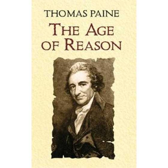 Age of Reason image 0