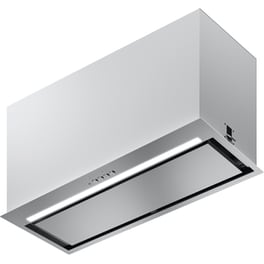 FABER INKA LUX EVO X A70 70 cm Inox Μηχανισμός Απορρόφησης