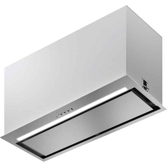 FABER INKA LUX EVO X A70 70 cm Inox Μηχανισμός Απορρόφησης image 0