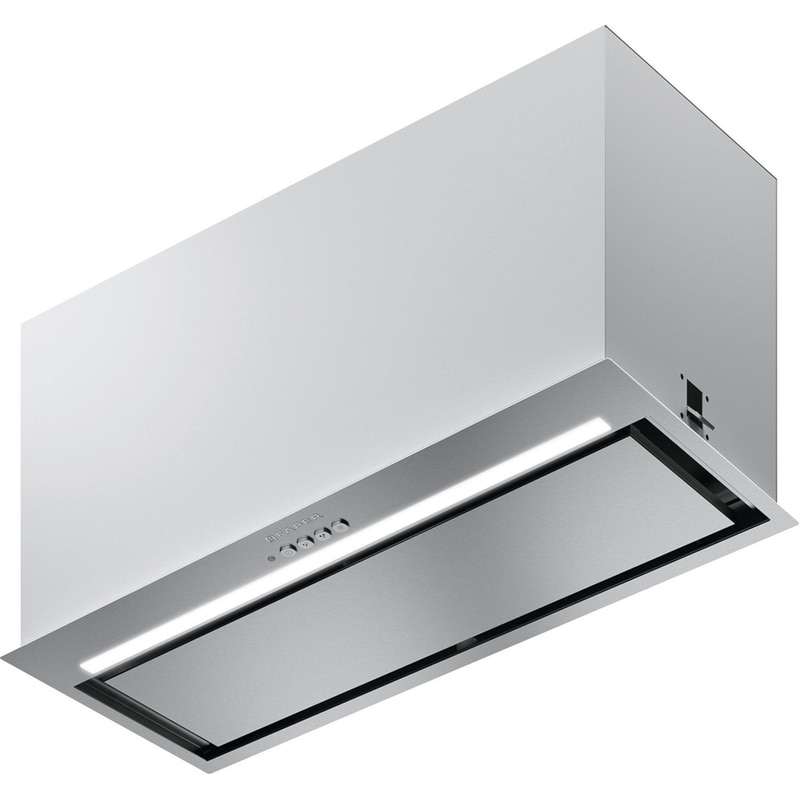 FABER Μηχανισμός Απορρόφησης FABER INKA LUX EVO X A70 70 cm Inox