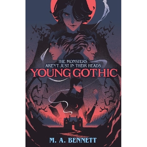 Young Gothic image 0