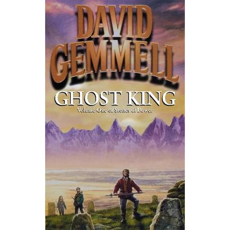 Ghost King