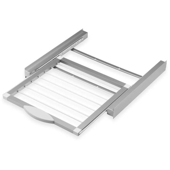 ROLLER 00668 με Aπλώστρα Inox Κιτ Σύνδεσης Πλυντηρίου - Στεγνωτηρίου image 2