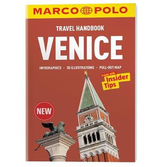 Venice Handbook image 0
