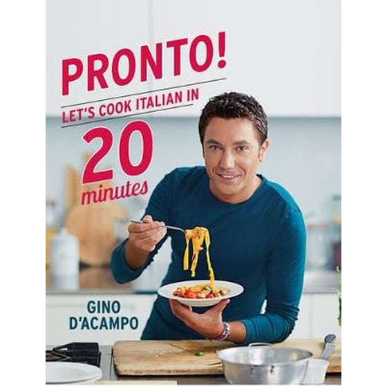 Pronto! image 0