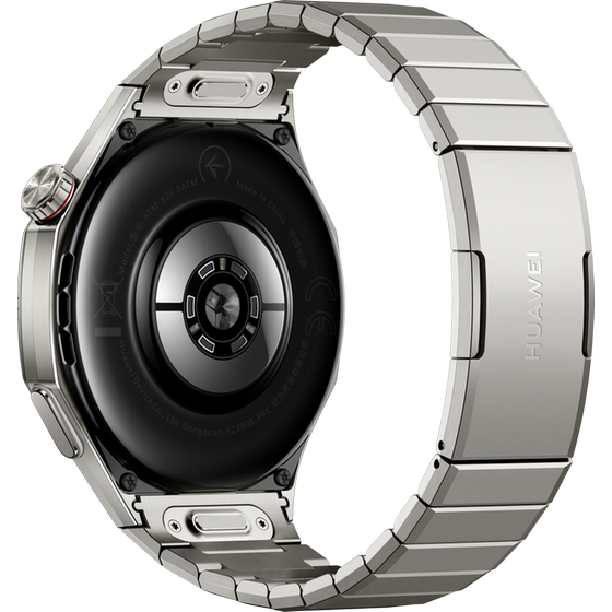 Smartwatch Huawei Watch GT 6 Pro 46mm - Titanium image 5