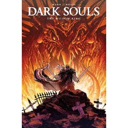 Dark Souls: The Willow King