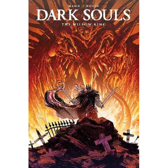 Dark Souls: The Willow King image 0