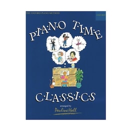 Piano Time Classics