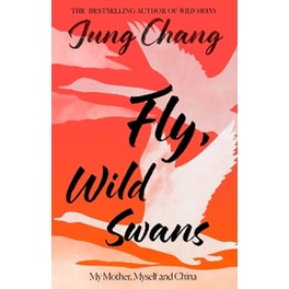 Fly, Wild Swans