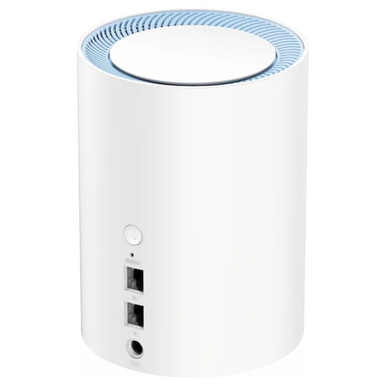 Mesh Wi-fi Ac1200 Cudy Access Point M1200 (1-pack) - White image 1