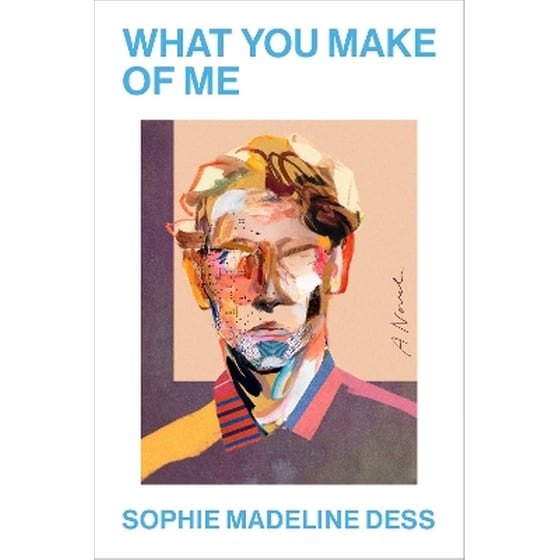 What You Make of Me image 0