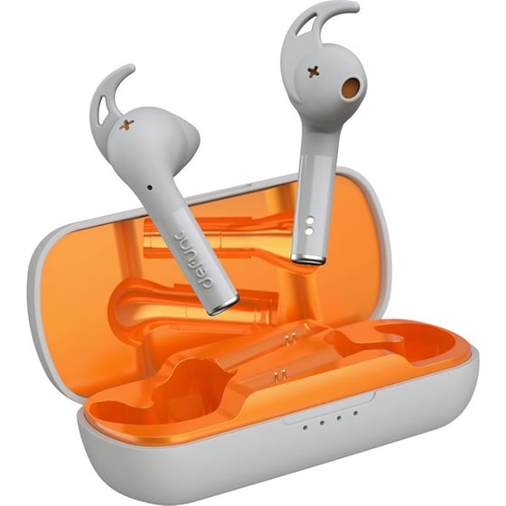 Ακουστικά Bluetooth Defunc True Sport - Ασημί image 0