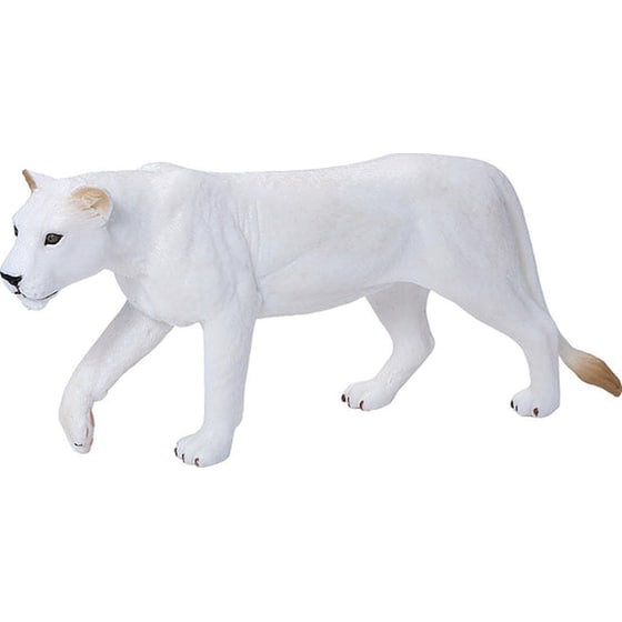 Φιγούρα Mojo Animal Plante Wildlife - Λευκό Λιοντάρι Θηλυκό Large image 1