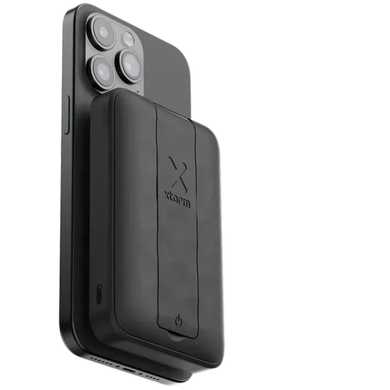 Powerbank Xtorm FS5 10.000 mAh - Μαύρο image 4