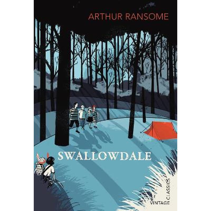 Swallowdale