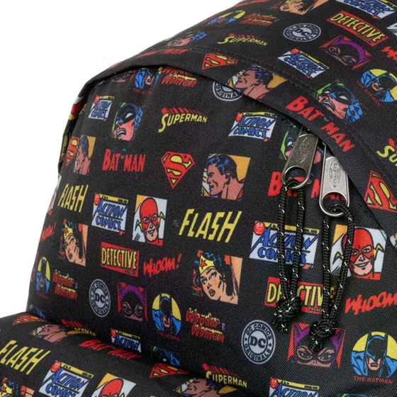 Τσάντα Πλάτης Eastpak Day Pak'R Dc Icons image 1