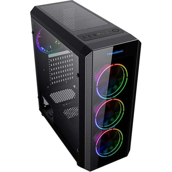 Desktop Intra (Ryzen 7-5700G/16GB/512GB SSD/Radeon Vega 8 Graphics/Win11Home) image 3