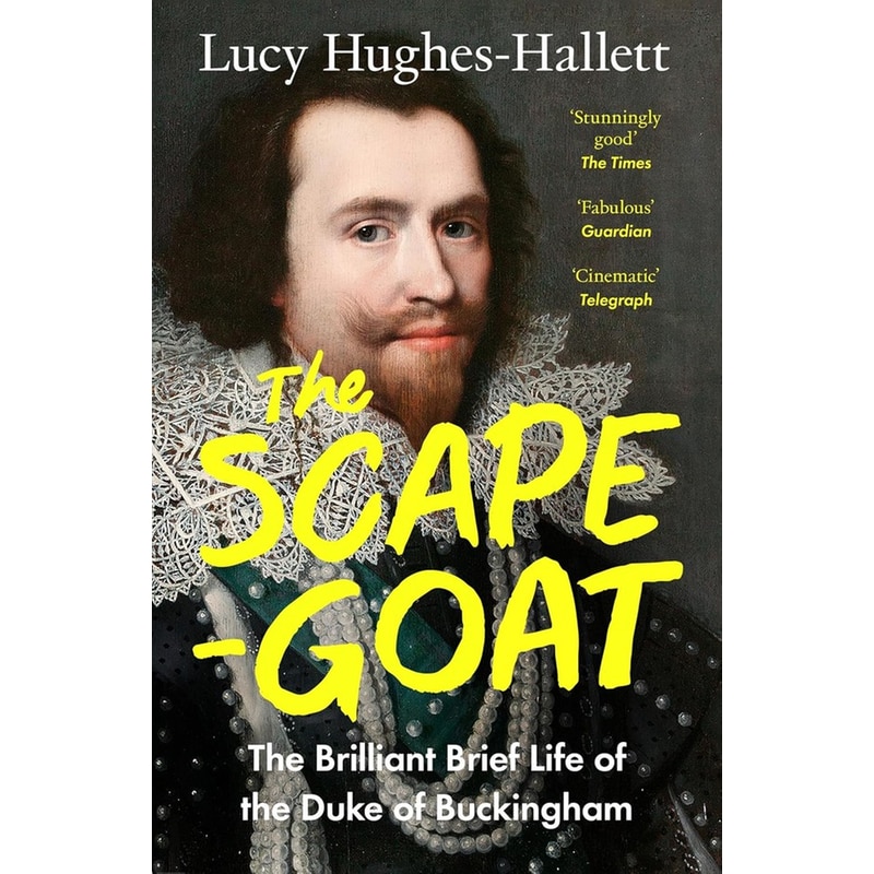 The Scapegoat