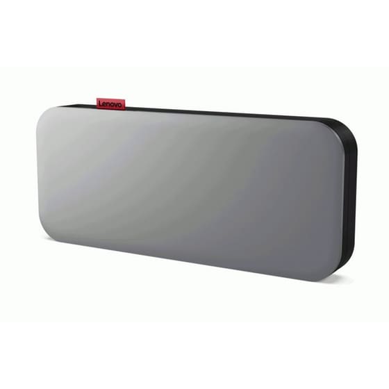 Powerbank Lenovo Go 20000mAh - Γκρι image 4