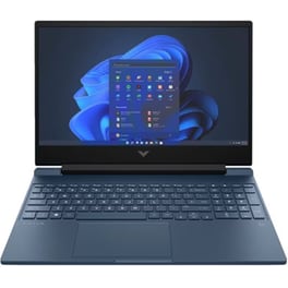 HP Victus Gaming 15-fa1950nv 15.6" FHD IPS (Core i5-12450H/16GB/512GB SSD/GeForce RTX 4050/Win11Home) Laptop
