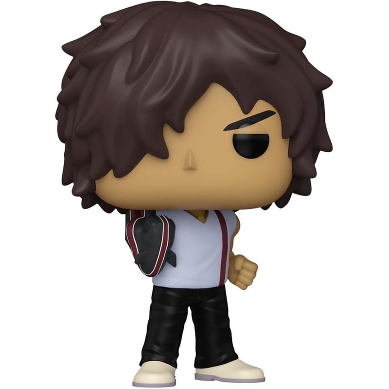 FUNKO Funko Pop! Animation - Bleach - Yasutora Sado (Chad) #1614
