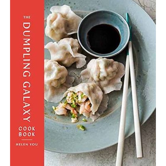 Dumpling Galaxy Cookbook image 0