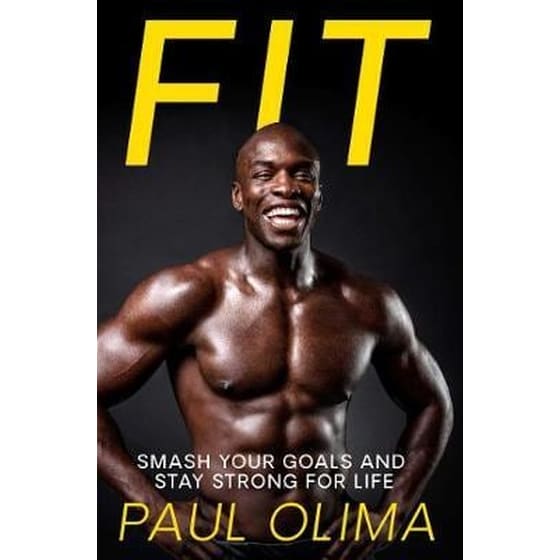 Fit : Smash your goals and stay strong for life image 0