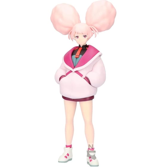 Banpresto Mobile Suit Gundam The Witch From Mercury - Elan Ceres Statue (19cm) (88738) image 7