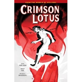 Crimson Lotus