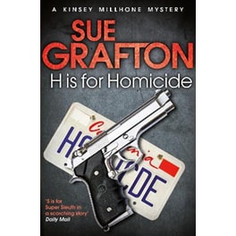 H is for Homicide