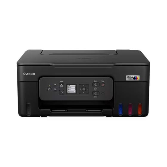 Canon PIXMA 6708C009 Έγχρωμο Πολυμηχάνημα Ιnkjet Α4 με Wi-Fi image 1