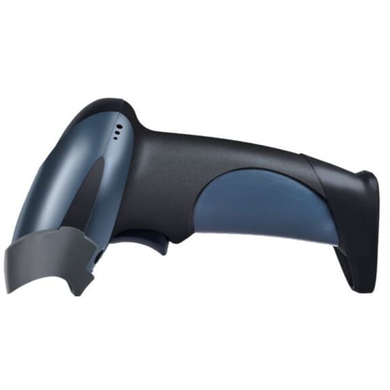 NETUM Scanner Χειρός Ασύρματο Laser 2.4GHz Ανάγνωση 1D Barcodes image 2