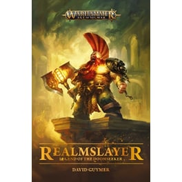 Legend of the Doomseeker