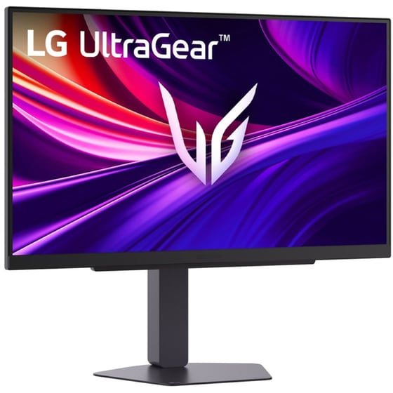 LG UltraGear 27G810A-B Gaming Monitor 27" 4K IPS Flat 180Hz 1ms image 2