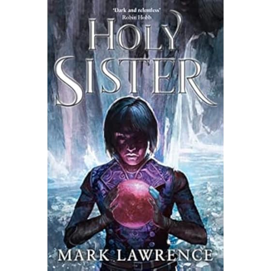 Holy Sister image 0